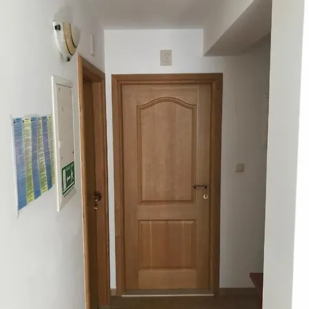 Marin, A2 Apartman
