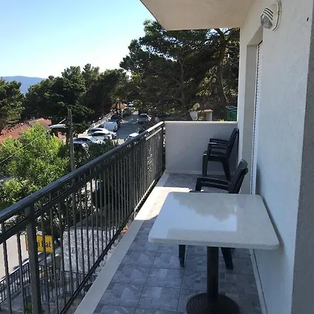 Apartman Marin, A2 *