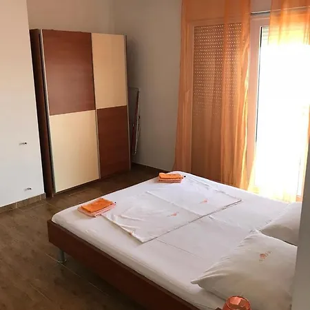 Marin, A2 Apartman *
