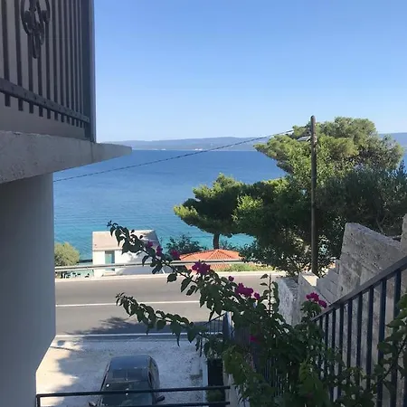 Apartman Marin, A2 Dugi Rat