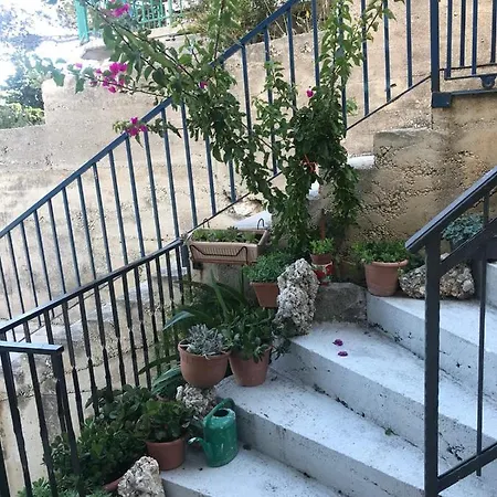 Marin, A2 Apartman *