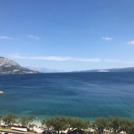 Marin, A2 Apartman Dugi Rat