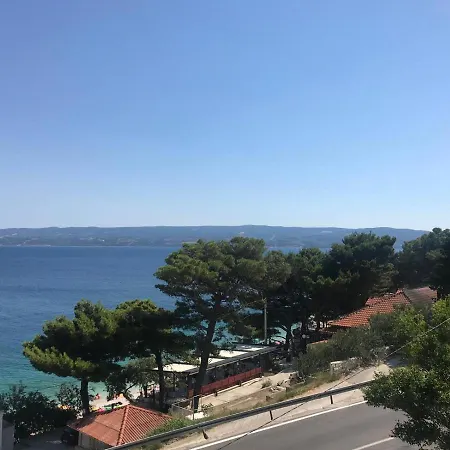 Marin, A2 Apartman Dugi Rat